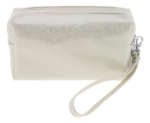 Bolsa De Cosméticos De Viaje De Doble Capa For Maquillaje