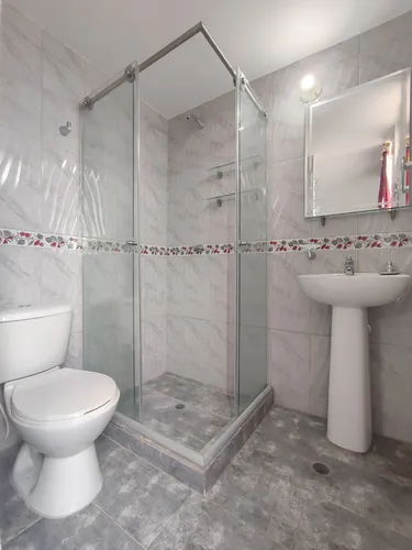 Casa En Arriendo En Bocono. Cod A30725
