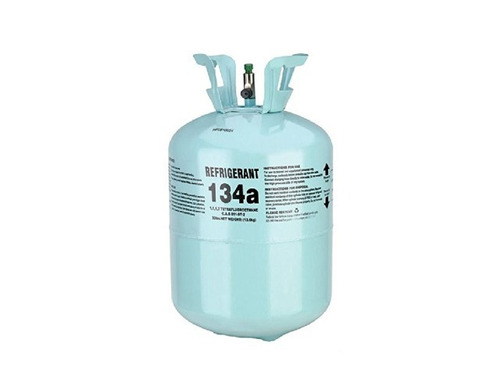 Garrafa Descartable Gas Refrigerante R134 X 13.61kg