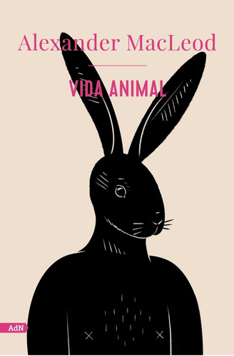 Vida Animal (adn) - Macleod, Alexander  - *