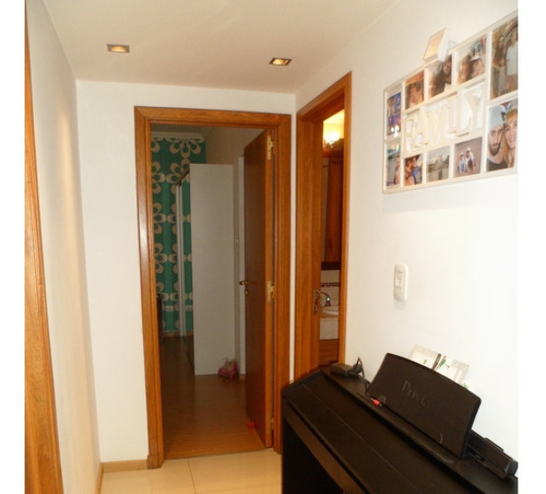 Impecable Semipiso 4 Amb Con 3 Cocheras Y Amenities Excelente Ubicación Cerca De Plaza Mitre