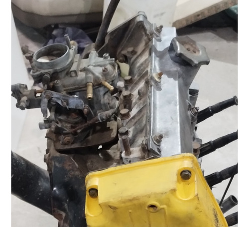 Motor Fiat 1.3 Con 04' Fiat Uno/duna/128/147