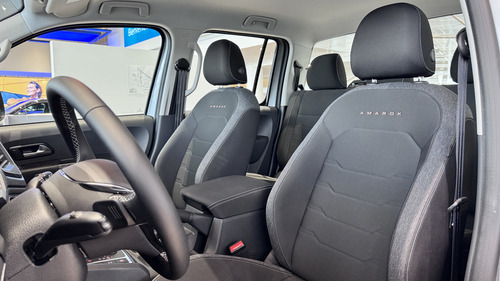 Volkswagen Amarok 3.0 V6 Cd Comfortline