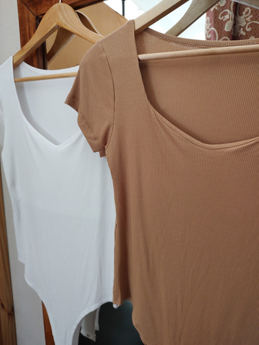 Body Morley Curvi Blanco Lisa Xxxl