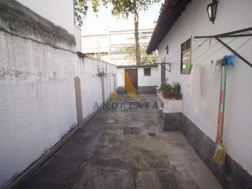 Imagem 17 de 30 de Av. Gláucio Gil - Recreio Dos Bandeirantes (residencial Ou Comercial) - Exclusividade Andreata!!! - Sqa0486j - 67615964