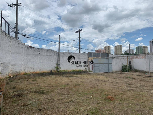 Imagem 2 de 25 de Terreno À Venda, 837 M² Por R$ 700.000,00 - Vila Haro - Sorocaba/sp - Te0756