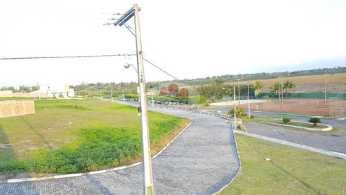 Imagem 3 de 23 de Lote Em Condomínio Localizado(a) No Bairro Sim Em Feira De Santana / Feira De Santana - 6867