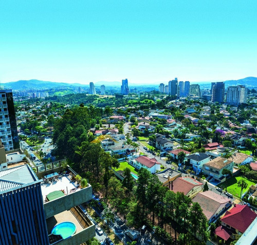 Imagem 15 de 15 de Casa Em Condomínio Para Venda Em Alphaville Santana De Parnaíba-sp - Vpgns2-63
