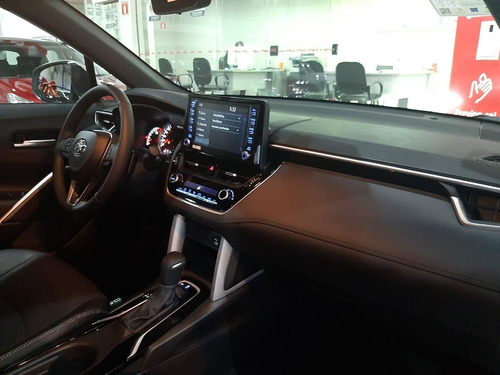 Toyota Corolla Cross Cross XRE 2.0 16V Flex Aut.