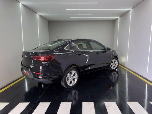 Chevrolet Onix 1.0 TURBO FLEX PLUS PREMIER AUTOMÁTICO