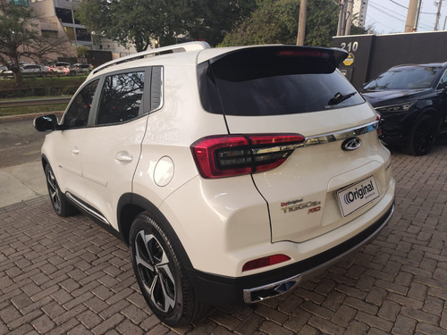 Chery Tiggo 5X CAOA Chery Tiggo 5X Pro 1.5 Turboflex (Aut)