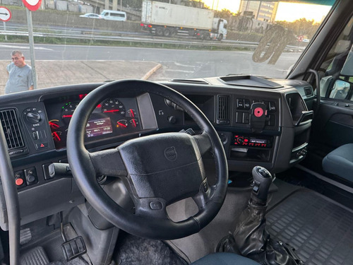 Volvo Fh 400 Toco 4x2