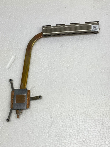 Disipador Termico Lenovo Ideapad 330-15ast At1560020f0 (Usado)