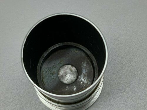 Carl Zeiss Jena Homal Iv Eyepiece, F= 20 Bbt (Usado)