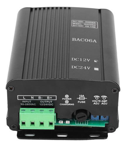 Batería Del Generador, Conjunto De Tipos Automáticos, Fuente