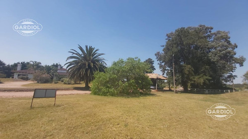 Imagen 16 de 28 de Terreno Barrio Privado 7414 Mts Camino De Los Horneros- Countrie Quinta De Los Horneros