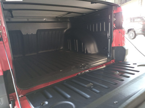 Fiat Strada 1.3 Volcano