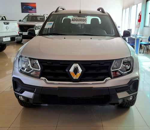 Renault Oroch 1.6 Sce Zen 2Wd Mt