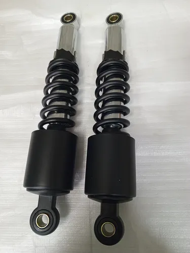 Amortiguador Bera Cg 150 Par