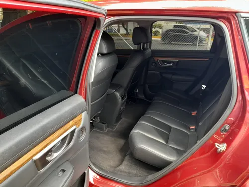 Honda CR-V PRESTIGE 1.5T 5DR 2WD EX CVT