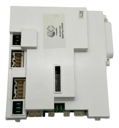 comprar Modulo Placa Electronica Para Secarropas  Ariston Original