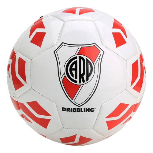 Pelota Futbol Dribbling River Plate Mundial Nº5 Ahora 6 Empo