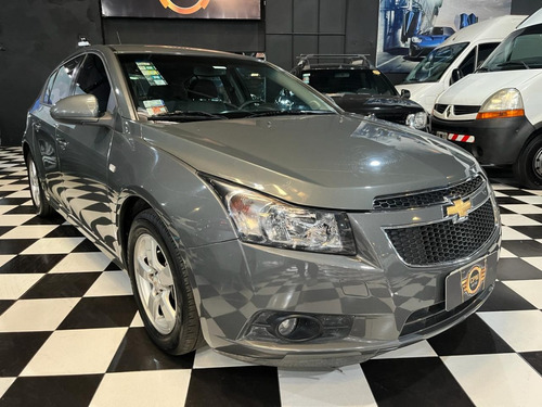 Chevrolet Cruze 1.8 Lt Mt 5 p