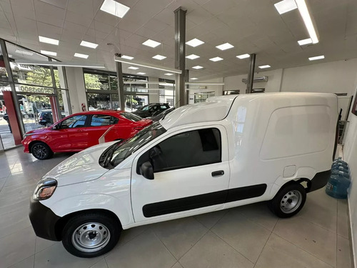 Fiat Fiorino 1.4 Endurance