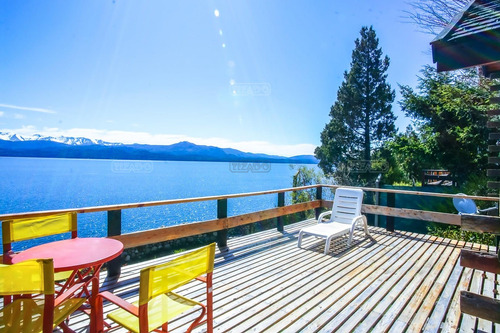 Terreno Lote En Venta En Villa Campanario, Bariloche, Patagonia