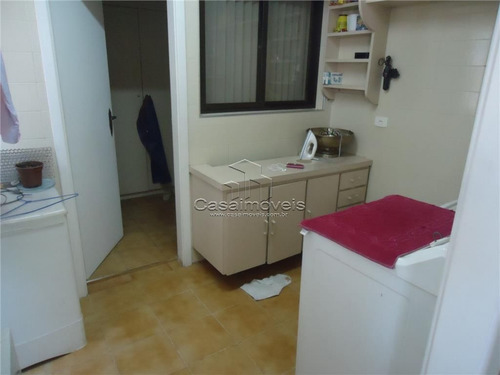 Imagem 12 de 15 de Apartamento - Vila Formosa - Ref: 1357 - V-1357
