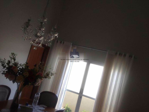 Casa À Venda No Bairro Condominio Residencial Alta Vista - São José Do Rio Preto/sp - 2020353