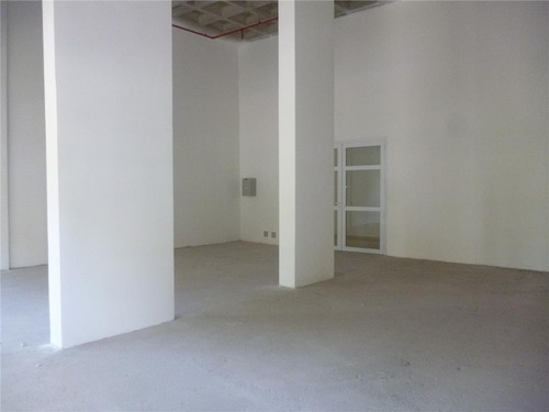 Loja Para Alugar, 95 M² Por R$ 5.900,00/mês - Centro - Campinas/sp - Lo0008