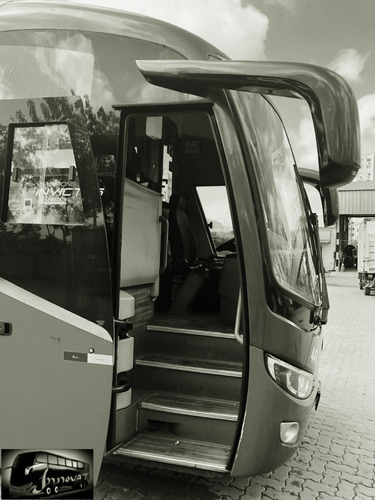 Imagem 3 de 9 de Onibus Campione Invictus Volks 18-330 Ano 2018 Cod 329