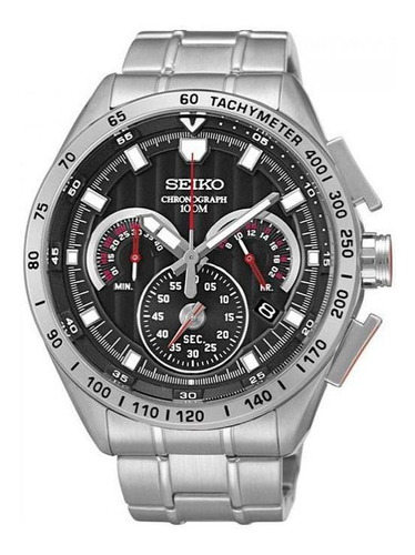 Relógio Seiko Masculino Vk63aa/1pp1sx Estado De Novo