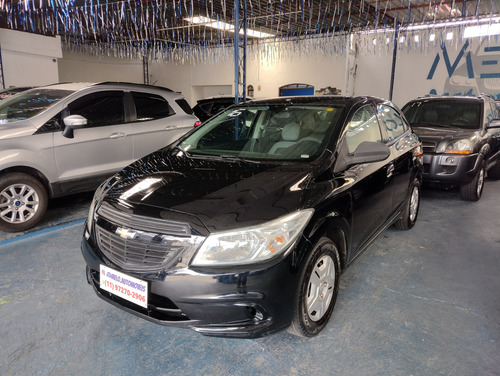 Chevrolet Onix 1.0 Ls 5p