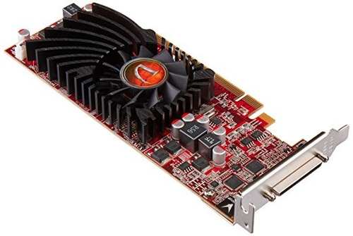 Visiontek Radeon Hd 5570 De 4 Puertos Hdmi Tarjeta Gráfica V