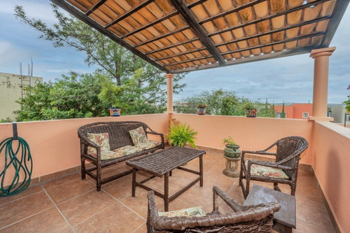 Imagen 18 de 25 de Casa Nico En Venta, Fracc. La Palmita En San Miguel De Allen