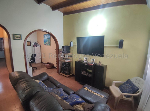 Imagen 6 de 30 de Casa En Venta Urb Privada Pozo Agua Seguridad 420mts Nela