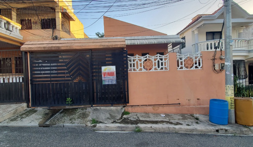 Casa En Urb. Mirador Isabela Av. Jacobo Majluta Santo Domingo Norte