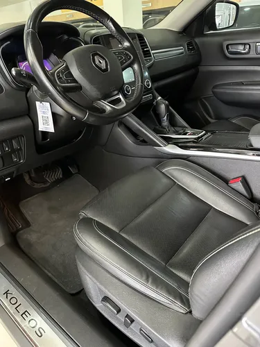 Renault Koleos 2.5 Intens