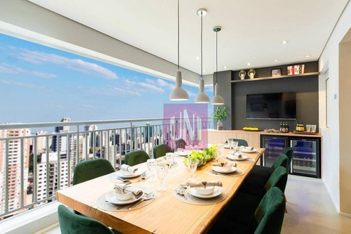 Imagem 7 de 22 de Apartamento Com 2 Dormitórios À Venda, 75 M² Por R$ 690.000 - Alto Da Boa Vista - São Paulo/sp - Ap1955