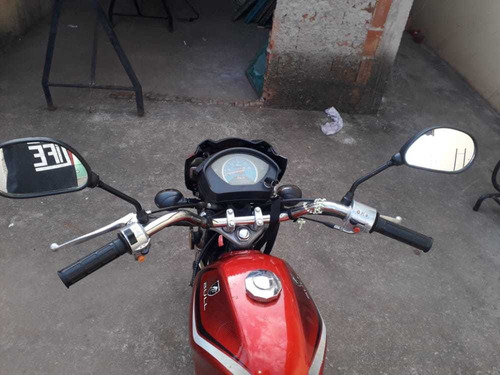 Bull Krc 50 Maxx