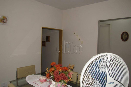 Imagem 5 de 21 de Casa Com 2 Dormitórios À Venda, 107 M² Por R$ 300.000,00 - Vila Rezende - Piracicaba/sp - Ca3536