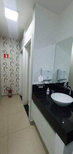 Imagem 6 de 14 de Sala Para Alugar, 10 M² Por R$ 1.000,00/mês - Água Fria - São Paulo/sp - Sa0023