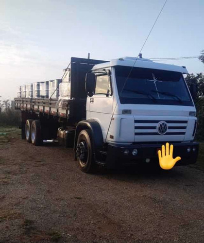 Imagem 3 de 8 de Volkswagen 23220