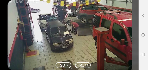 Imagem 8 de 11 de Loja Comercial A Venda (vendo Centro Automotivo Zona Leste (r$ 425.000,00))