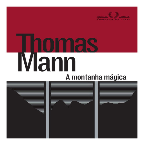 A Montanha Mágica