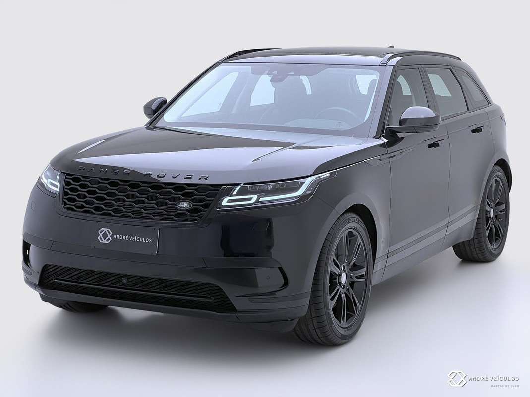 Land Rover Range Rover Velar 2.0 P300 S