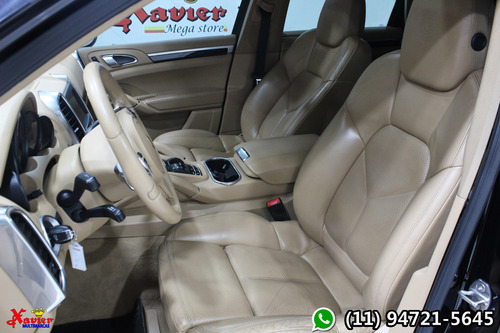 Porsche Cayenne 3.6 V6 4WD 5p