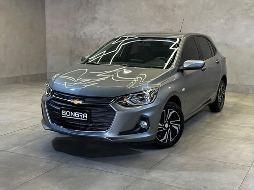Chevrolet Onix 1.0mt Lt1